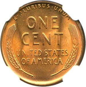 image for: 1941 1c NGC MS66 RD (DDO, FS-101)