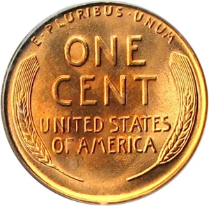 image for: 1935 1c PCGS MS68 RD * Tied for Finest Known *