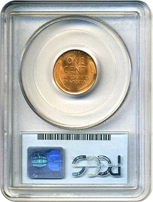 image for: 1947 1c PCGS MS67 RD