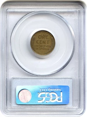 image for: 1936 1c PCGS/CAC XF40 (Doubled Die Obverse, FS-014)