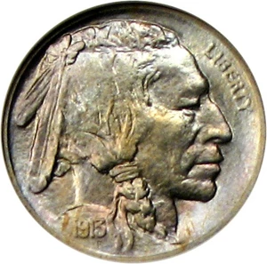 image for: 1913 5c NGC/CAC Proof 65 (Type 1)