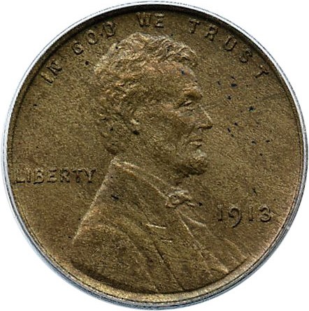 image for: 1913 1c PCGS Proof 63 RB OGH