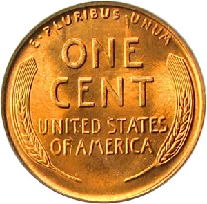 image for: 1920 1c PCGS/CAC MS67 RD - Tied for Finest Known