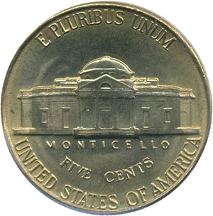 image for: 1939 5c PCGS MS66 FS