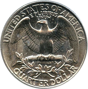 image for: 1978 25c PCGS MS65