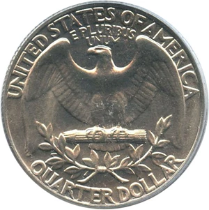 image for: 1970 25c PCGS MS65