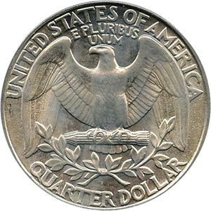 image for: 1978-D 25c PCGS MS66