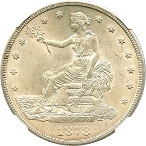 image for: 1878-CC Trade$ NGC MS62