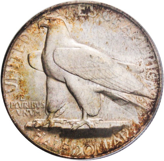 1935 Silver Commemoratives Connecticut Coin Pricing Guide | The