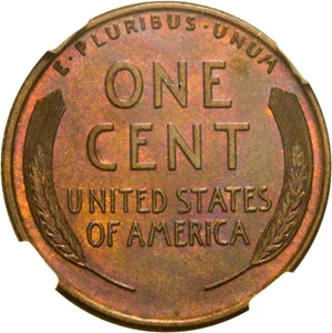 image for: 1926-S 1c NGC MS65 BN * Popular Key Date *