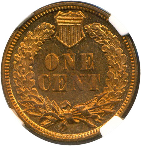 image for: 1900 1c NGC Proof 64 RD