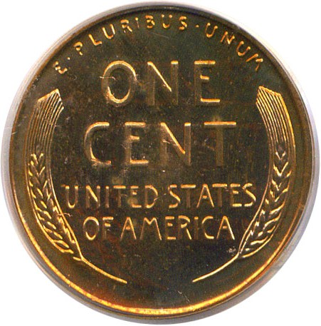 image for: 1958 1c PCGS Proof 66 RD Cameo