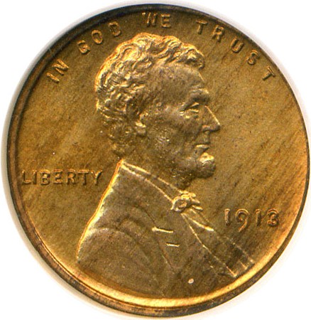 image for: 1913 1c NGC/CAC Proof 65 RD