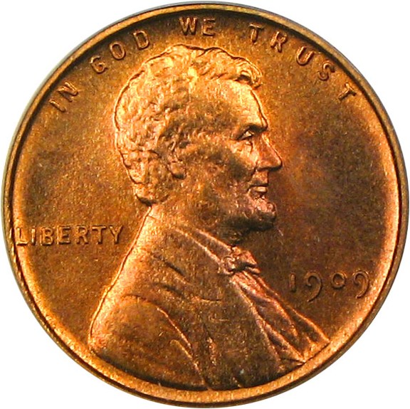 image for: 1909 1c PCGS Proof 66 RD (Lincoln)