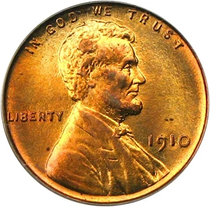 image for: 1910 1c PCGS Proof 65 RD OGH