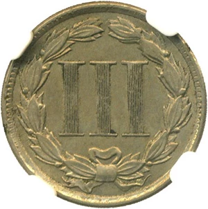 image for: 1882 3cN NGC XF45