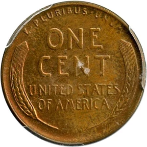 image for: 1929-D 1c PCGS MS63 RB - No Reserve!