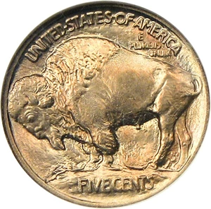 image for: 1913 5c NGC MS68 (Type 1) - Super Gem with Pastel Toning