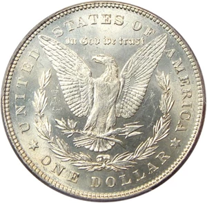 image for: 1878 7TF $1 PCGS MS66 (Reverse of 1878) Registry Quality Gem