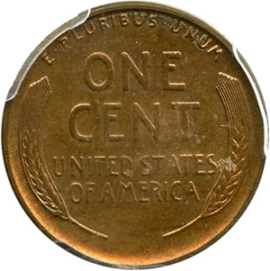 image for: 1926-S 1c PCGS/CAC MS64 RB - Key Date