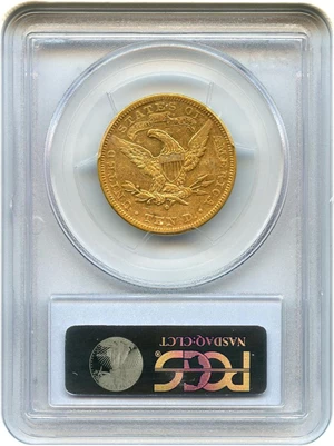 image for: 1882-O $10 PCGS XF40