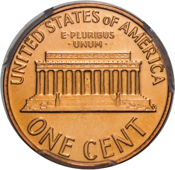 image for: 1960 1c PCGS Proof 67 RD (Doubled Die Obverse, Large/Small Date, FS-101, FS-025)