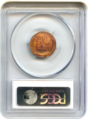 image for: 1939 1c PCGS Proof 63 RB