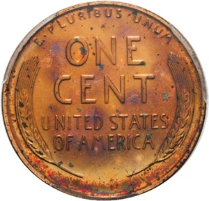 image for: 1939 1c PCGS Proof 63 RB