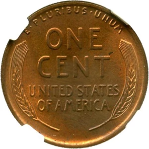 image for: 1915 1c NGC/CAC MS66 RB - No Reserve!