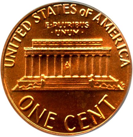 image for: 1985 1c PCGS MS67 RD