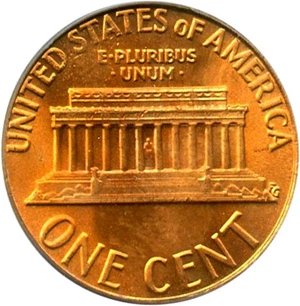 image for: 1979 1c PCGS MS67 RD