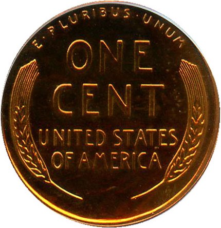 image for: 1951 1c PCGS Proof 66 RD CAM OGH