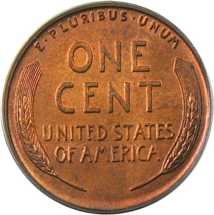 image for: 1911 1c PCGS Proof 65 RD OGH - Scarce Matte Proof Lincoln