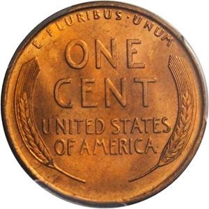 image for: 1910 1c PCGS MS67 RD - None Finer