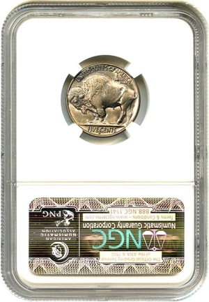 image for: 1925-S 5c NGC MS66 - Amazing Registry Quality Gem - No Reserve!