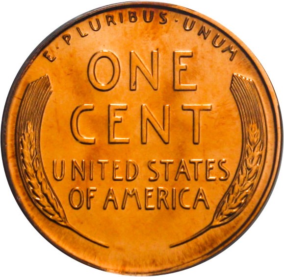 image for: 1957 1c PCGS Proof 67 CAM