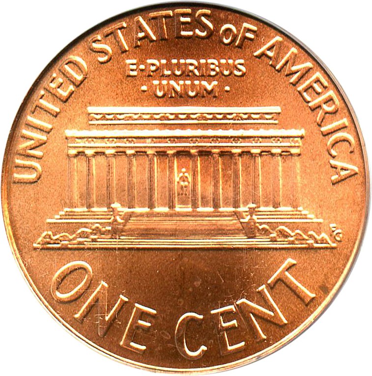 image for: 2006-D 1c PCGS MS68 RD (Satin Finish)