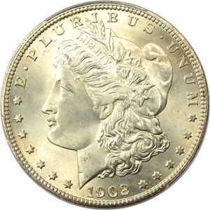image for: 1902-O $1 PCGS Secure MS67 - Registry Quality Gem Morgan, None Finer