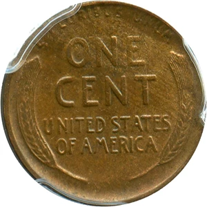 image for: 1926-D 1c PCGS MS62 BN