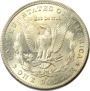 image for: 1902-O $1 PCGS Secure MS67 - Registry Quality Gem Morgan, None Finer