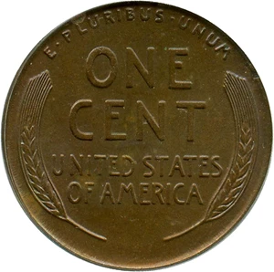 image for: 1911-D 1c PCGS MS65 BN OGH