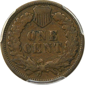 image for: 1894/1894 1c PCGS VG-10 (Repunched Date, FS-301, Snow-1) Scarce Variety - No Reserve!