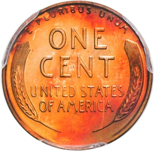 image for: 1937 1c PCGS/CAC Proof 67 RD - Grade Rarity Proof Lincoln