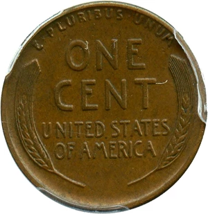 image for: 1926-D 1c PCGS AU58