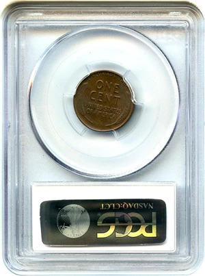 image for: 1932-D 1c PCGS MS64 BN