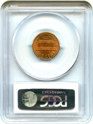image for: 1959-D 1c PCGS MS67 RD - Registry Quality Gem - No Reserve!