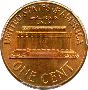 image for: 1959-D 1c PCGS MS67 RD - Registry Quality Gem - No Reserve!