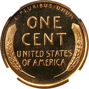 image for: 1951 1c NGC Proof 68 RD CAM - Tied for Finest Known