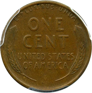 image for: 1926-D 1c PCGS AU53