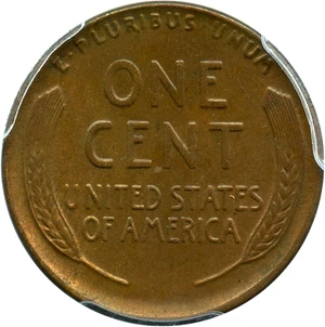 image for: 1926-D 1c PCGS MS62 BN